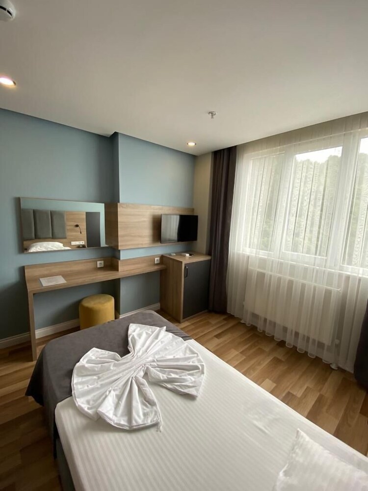Terzioglu Hotel 17/37