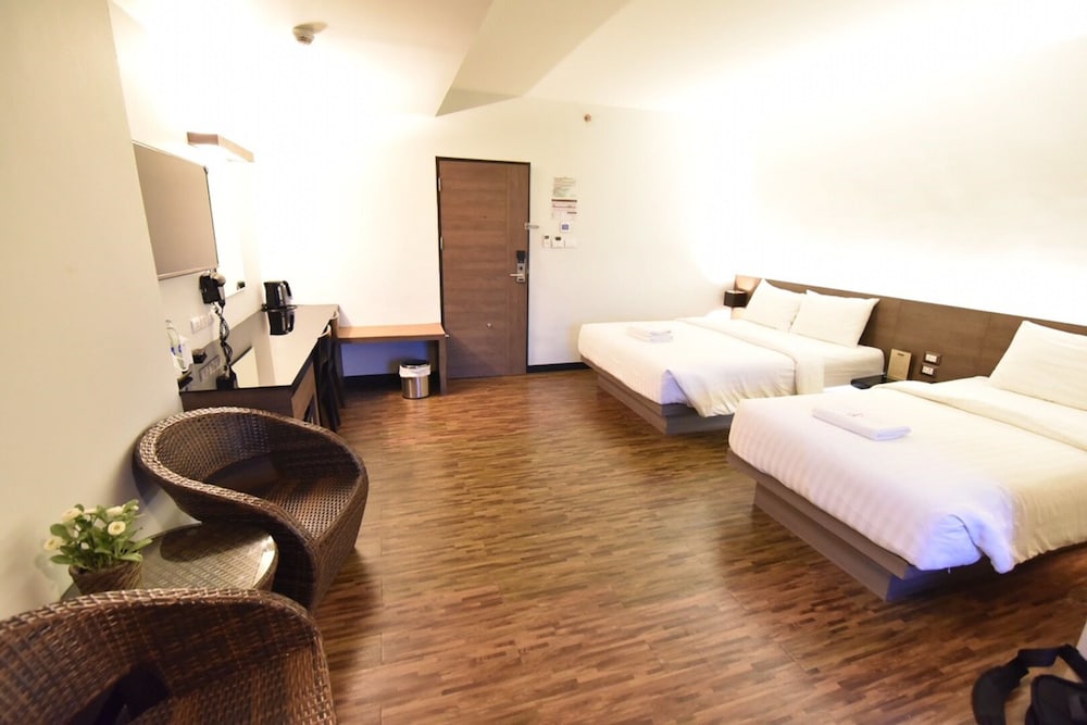 Leevana Hotel Hat Yai 22/40