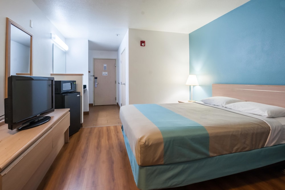 Motel6 Seaside, OR 18/60