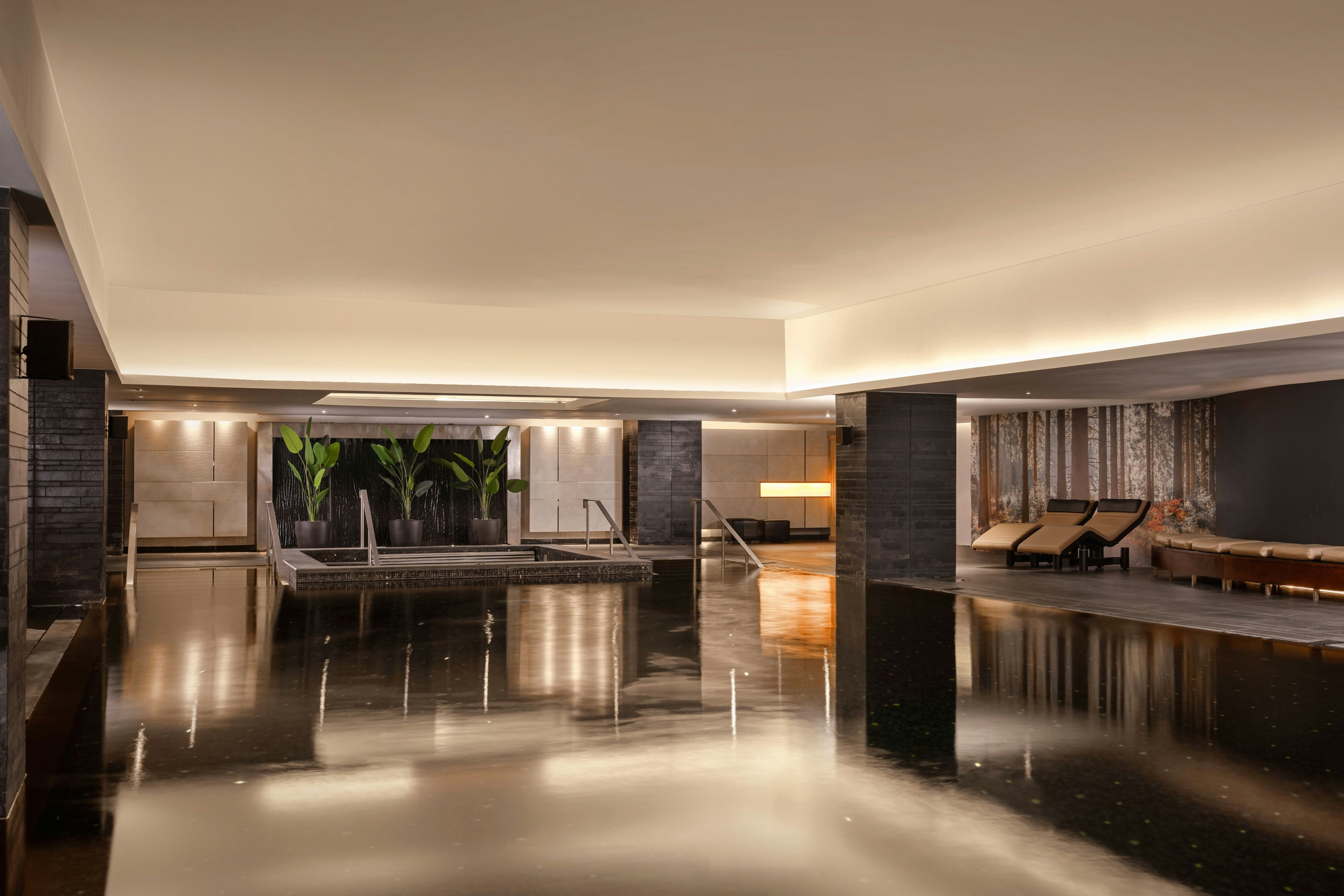 Powerscourt Hotel, Autograph Collection 15/50