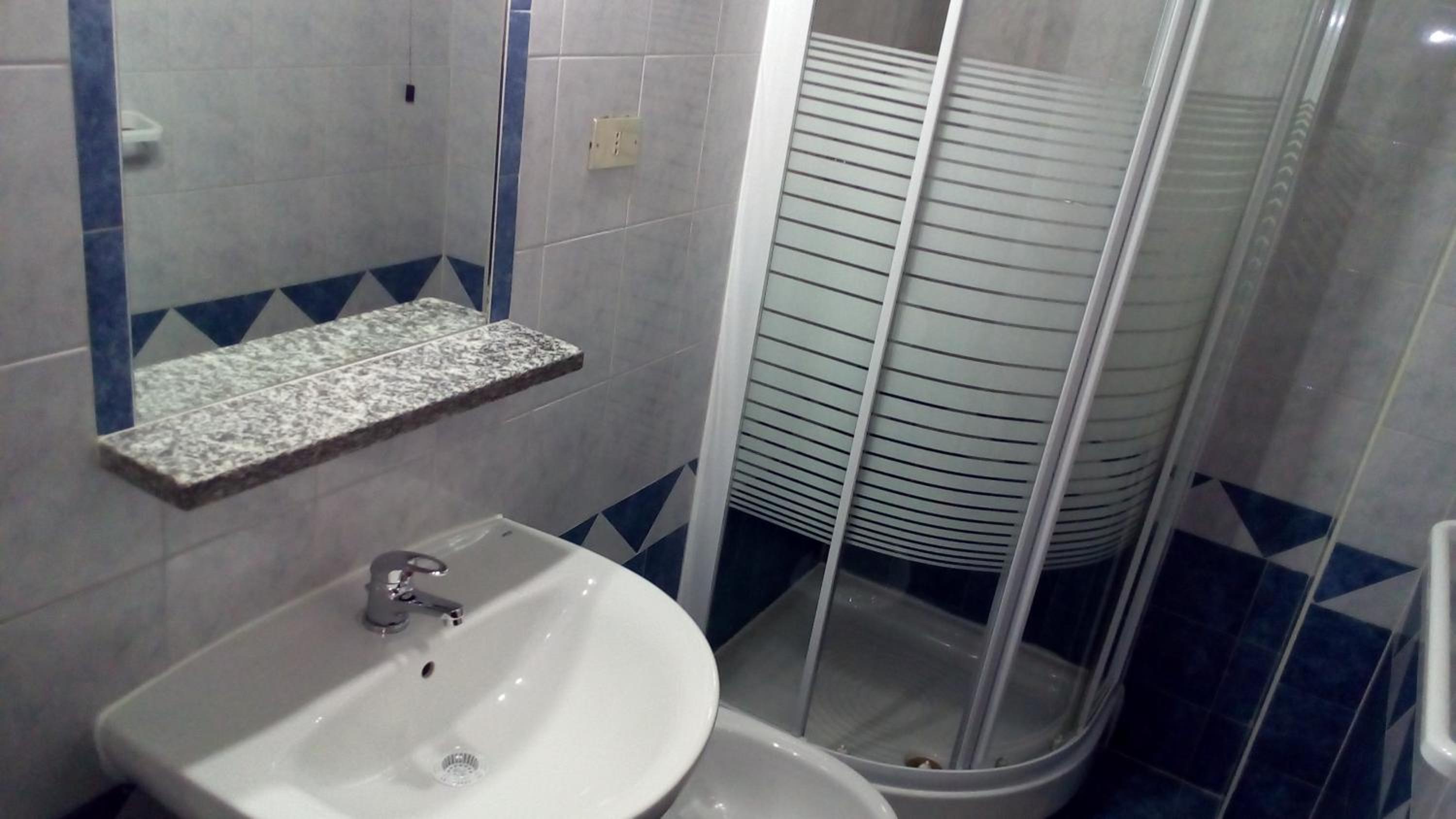 Hotel Tirreno 50/56