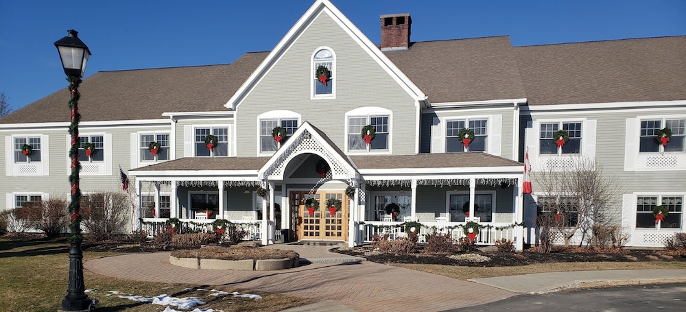 Country Inn at The Mall 3/59