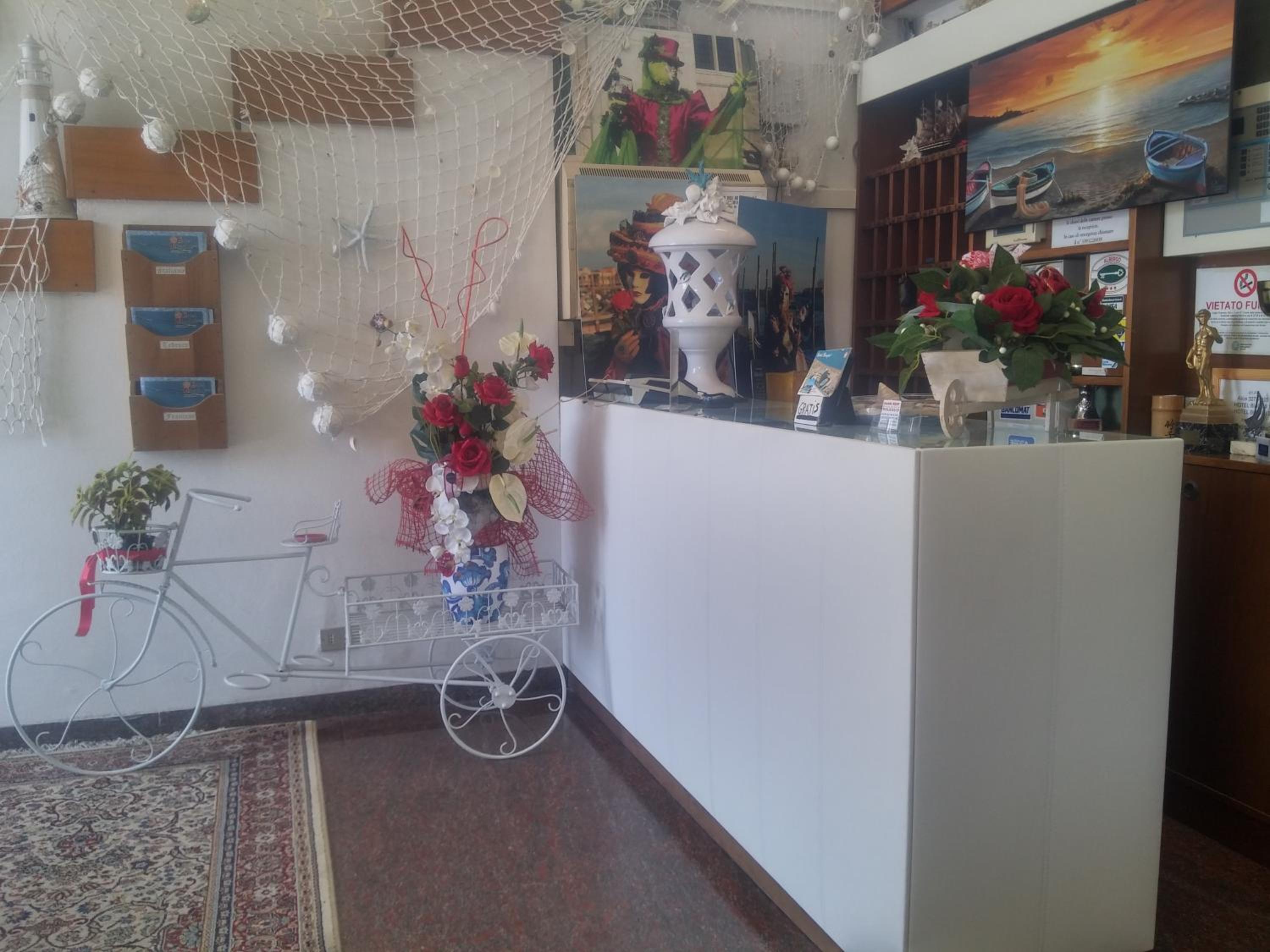 Hotel Biagini 7/50