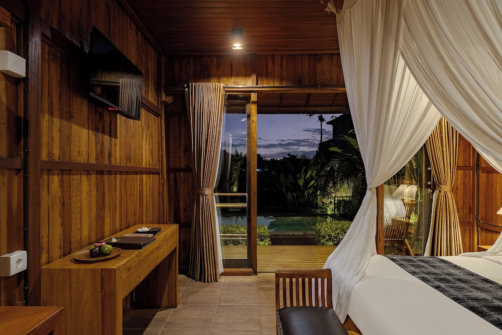 Yanyan Resort Ubud 23/50