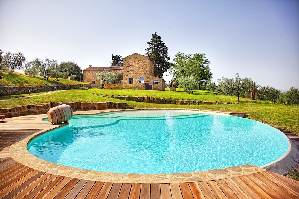 Villa Ferdinando 18/44