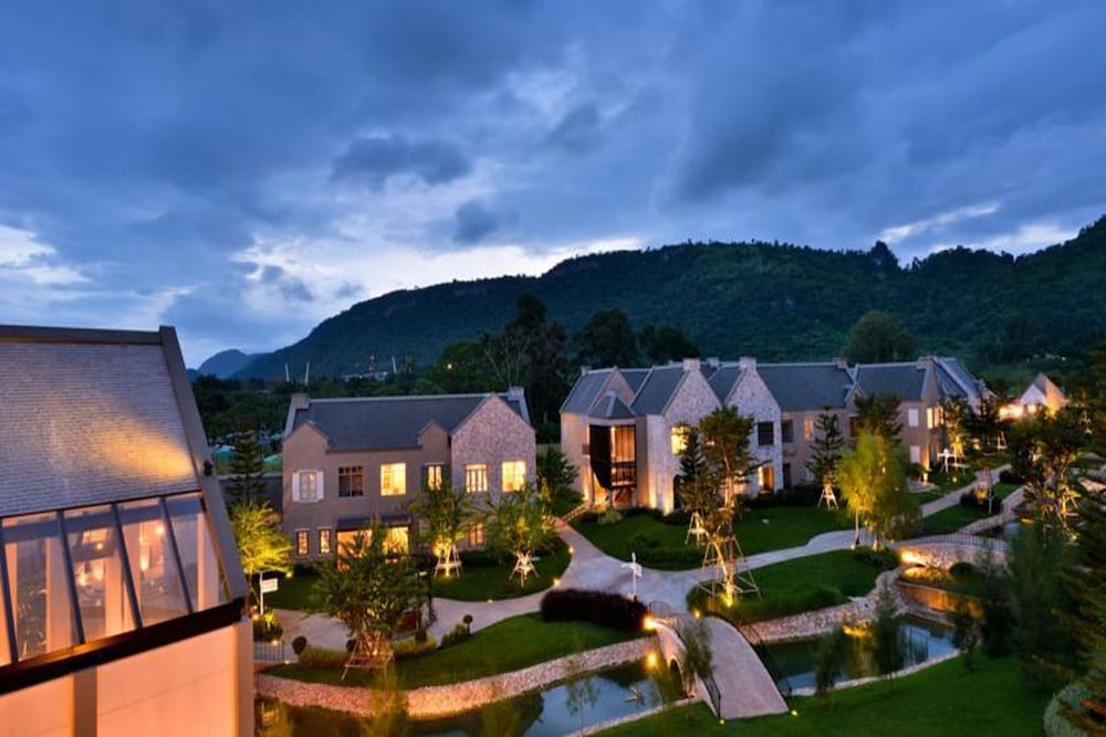 Thames Valley Khao Yai 40/50