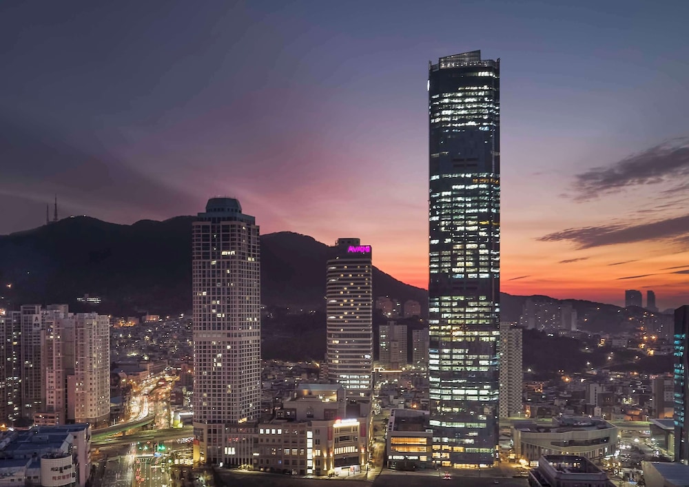 Avani Central Busan 56/61