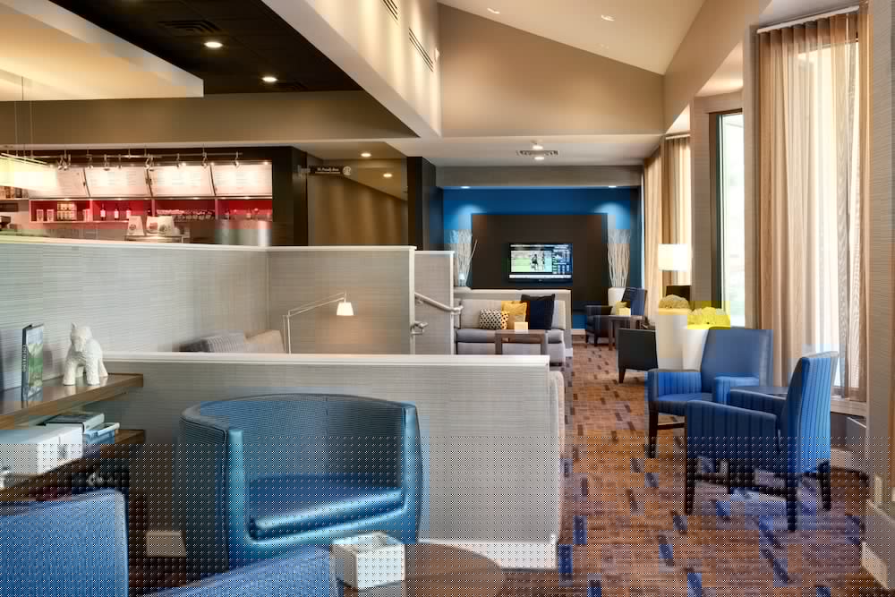 Courtyard by Marriott Denver Tech Center 44/50