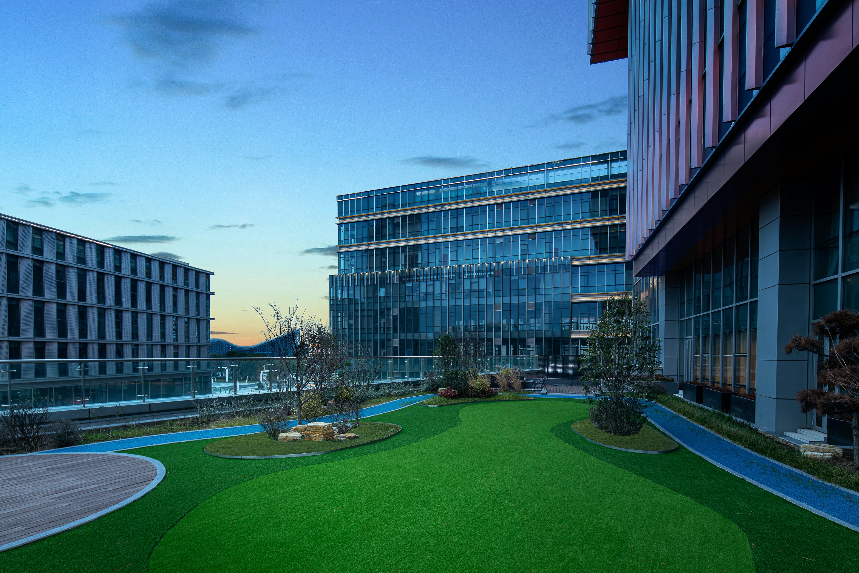 Ascott New District Wuxi 46/50