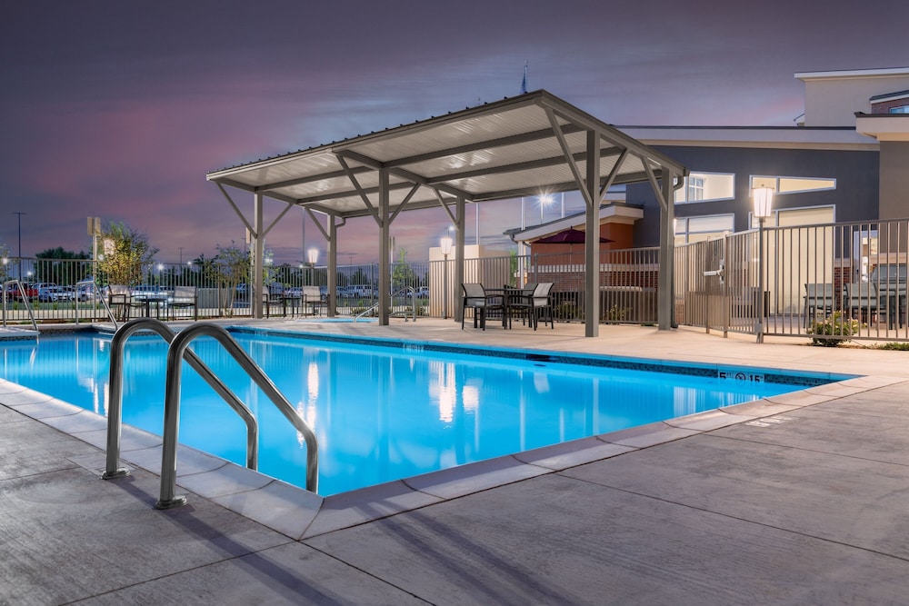 Residence Inn By Marriott Oklahoma City Norman 3/50