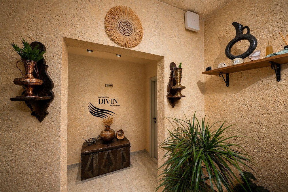 Cappadocia Divin House 6/48