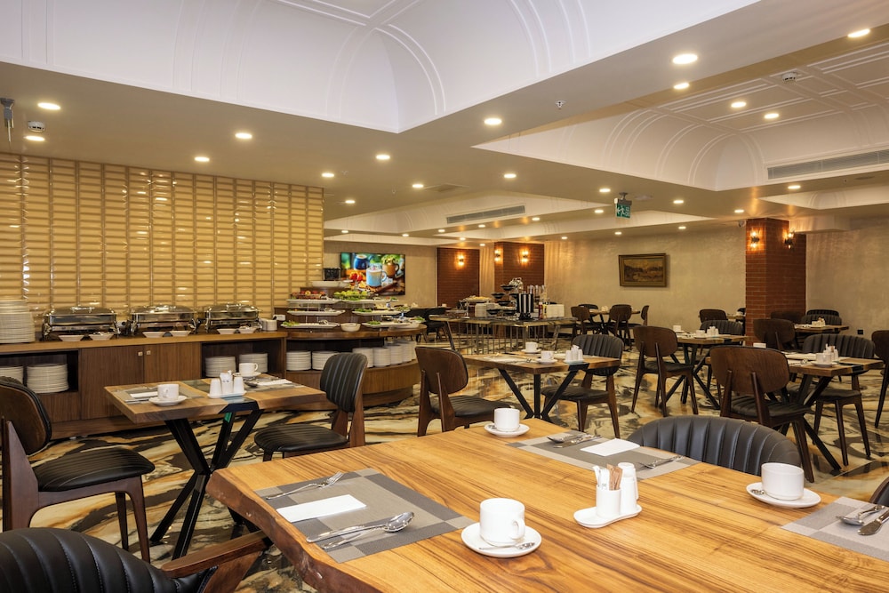 Icon Hotel Bomonti Istanbul 38/52