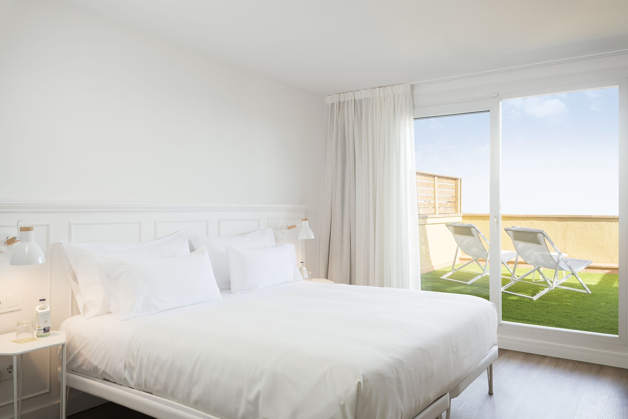 PREMIUM, FAMILY, TERRACE