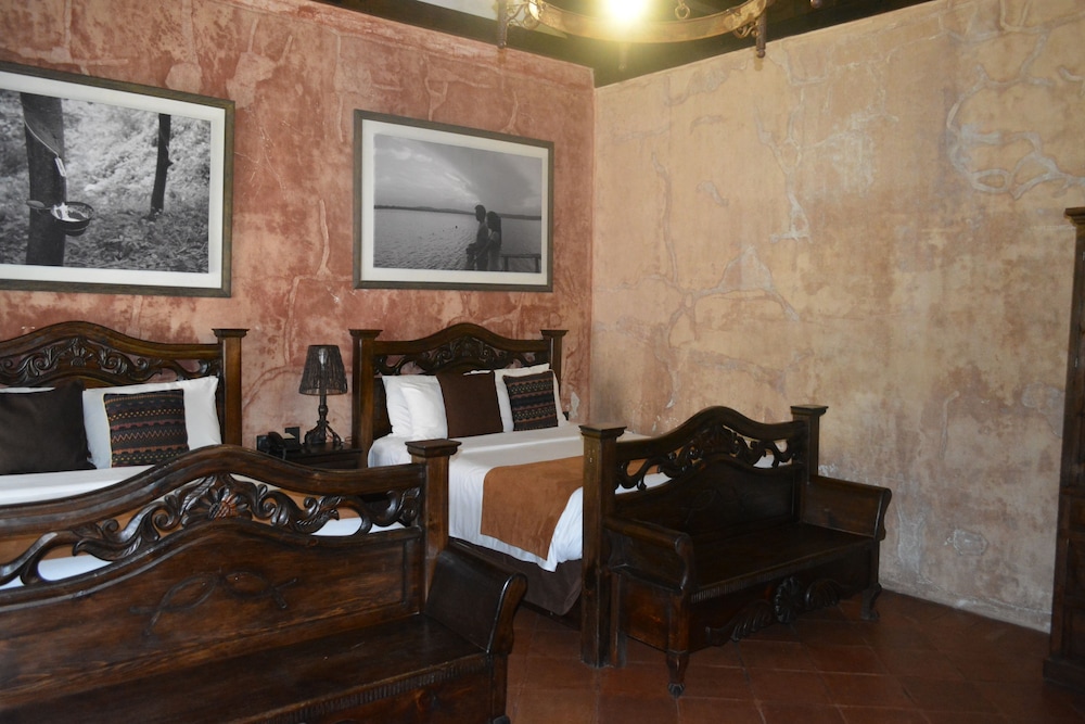 Ciel Luxe Hotels Antigua Guatemala 57/71