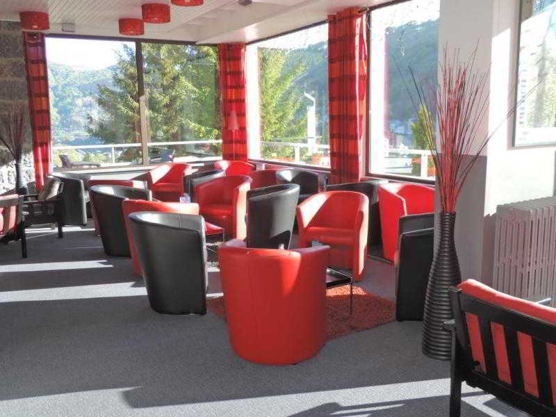 Hotel Le Panorama 50/60