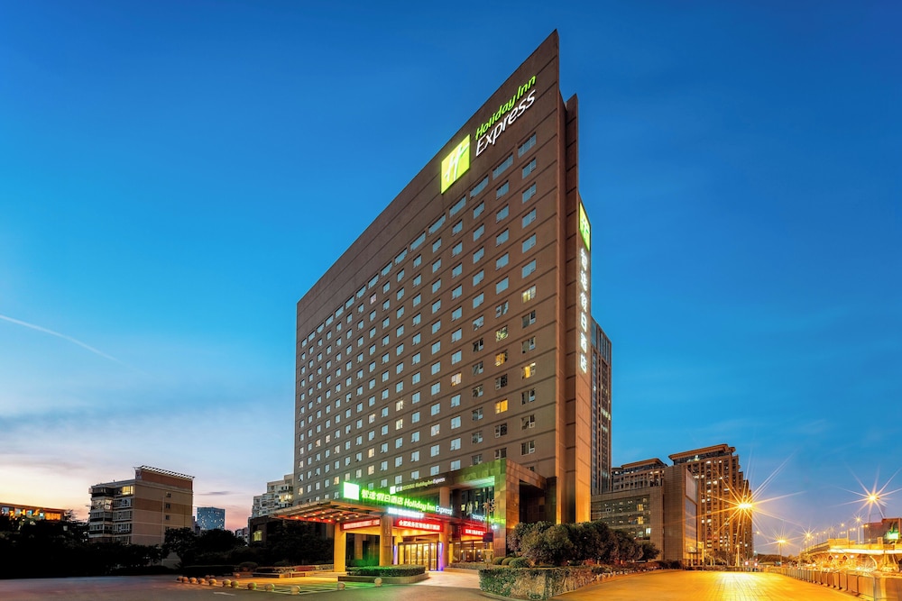 Holiday Inn Express Hefei South, an IHG Hotel 6/50