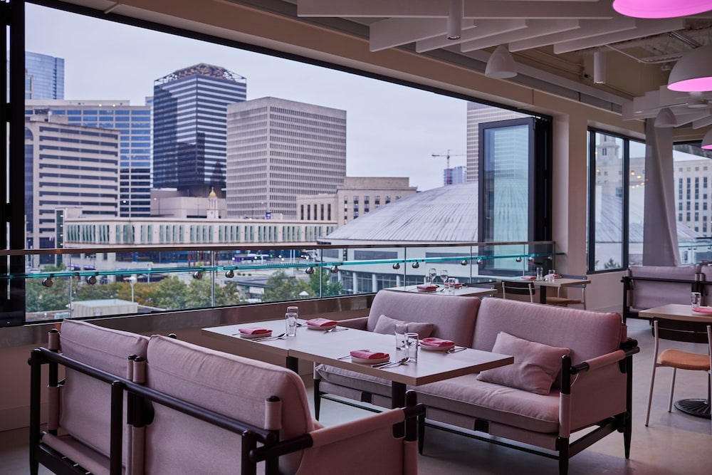 TownePlace Suites by Marriott Nashville Downtown/Capitol District 27/48