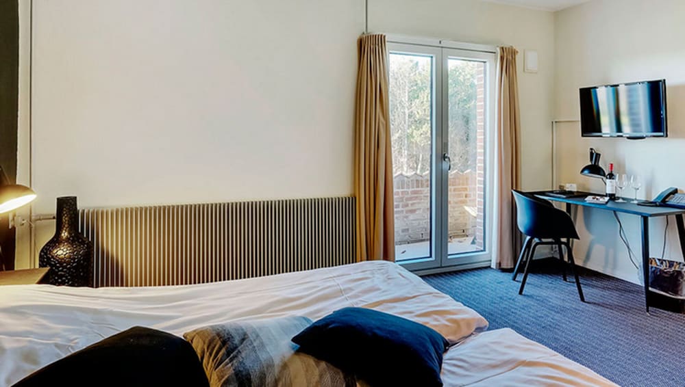 Montra Hotel Hanstholm 8/57
