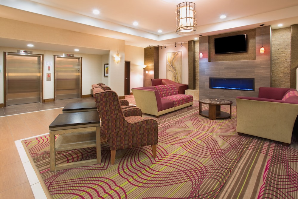 Holiday Inn & Suites Durango Downtown 30/57