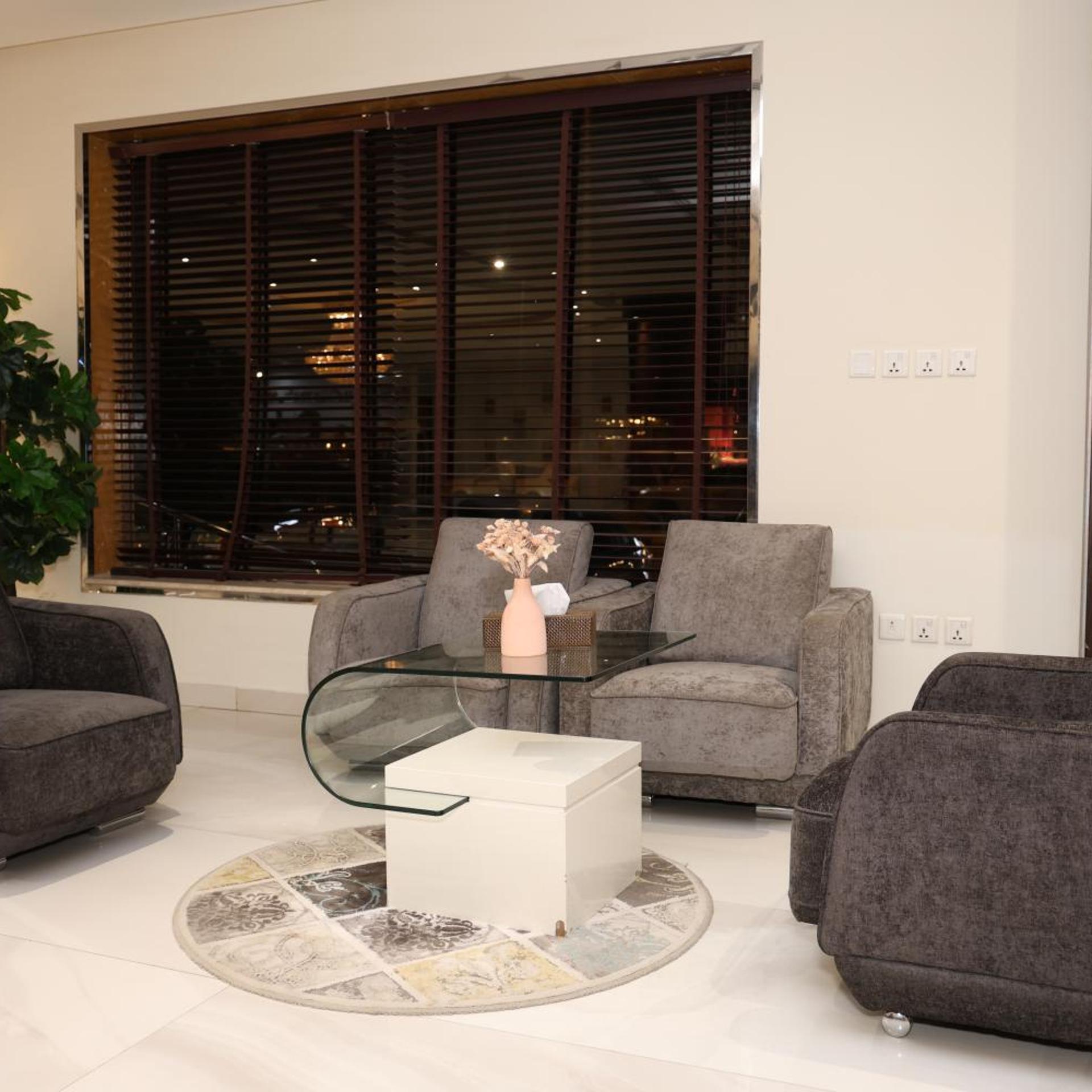 مرفال رويال(Merfal serviced Apartments-Royal) 41/52