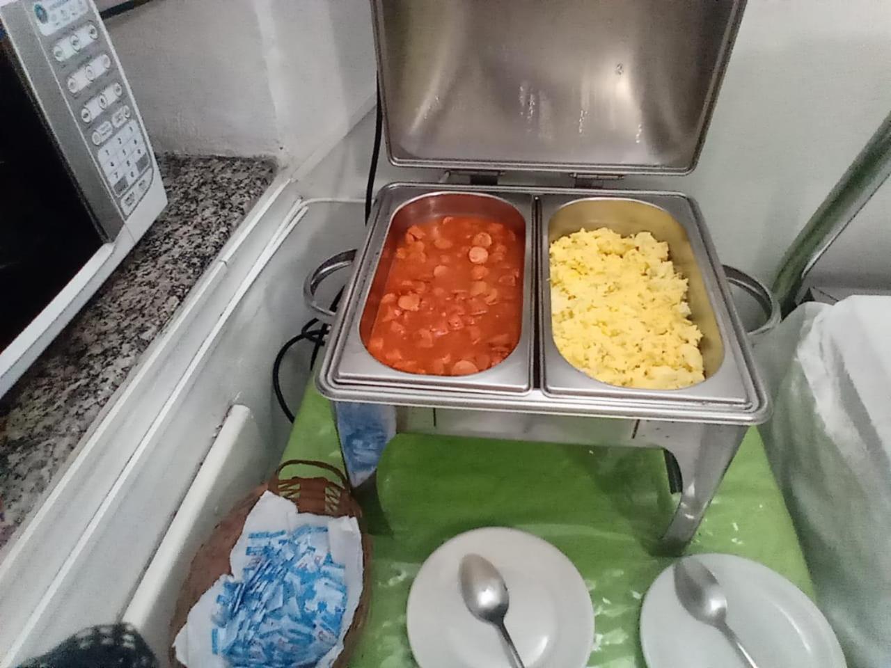 Hotel Pampulha 19/43