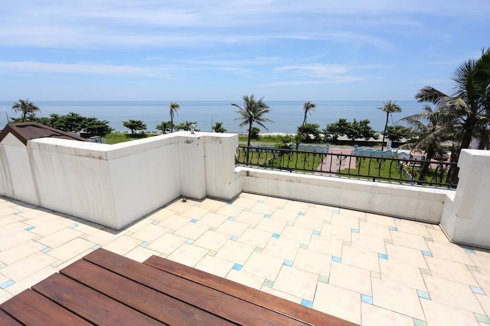 Taroko Bay B&B 8/38