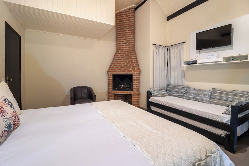 Recanto Alvorada Eco Resort 6/50
