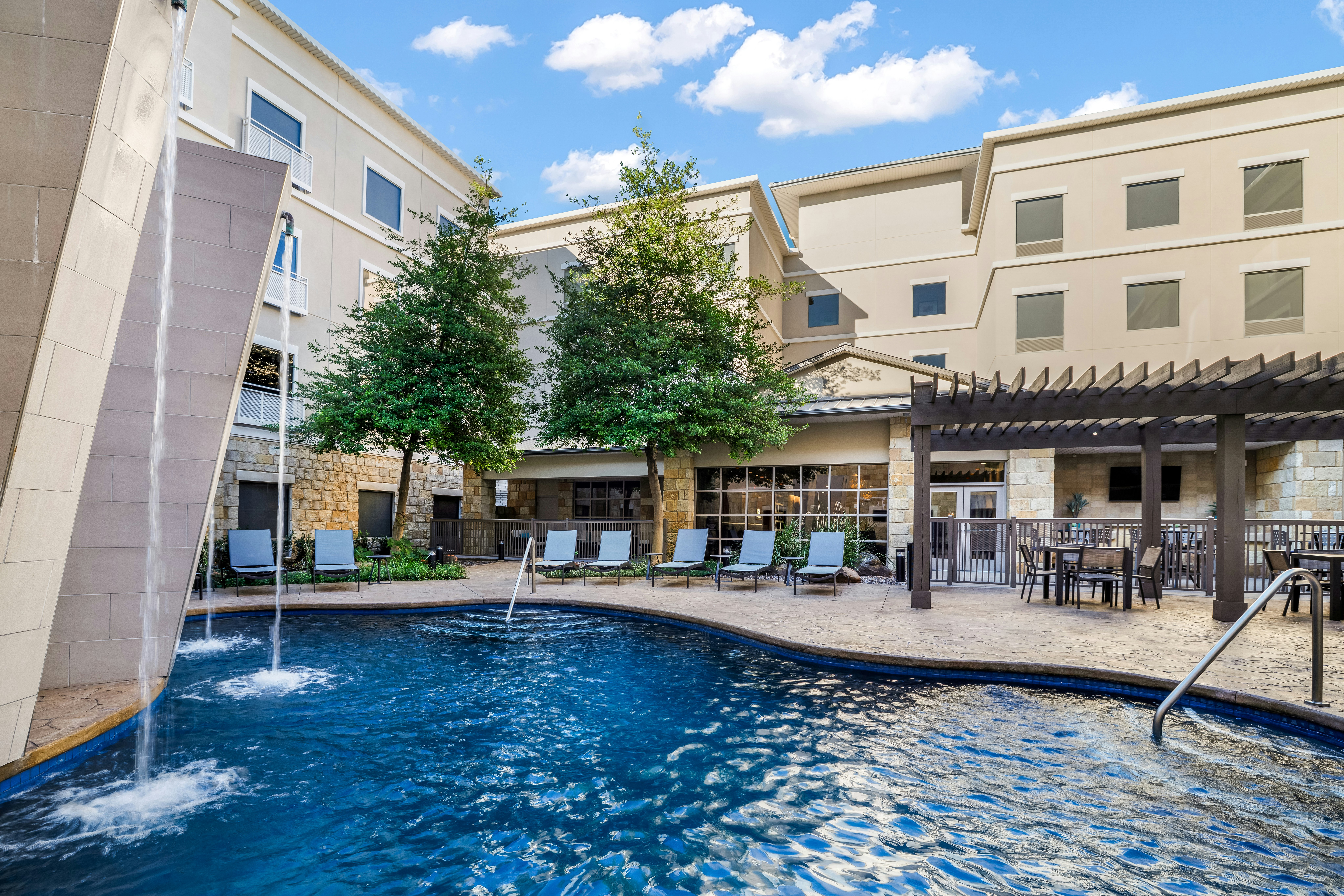 Homewood Suites by Hilton Dallas-Frisco 30/32