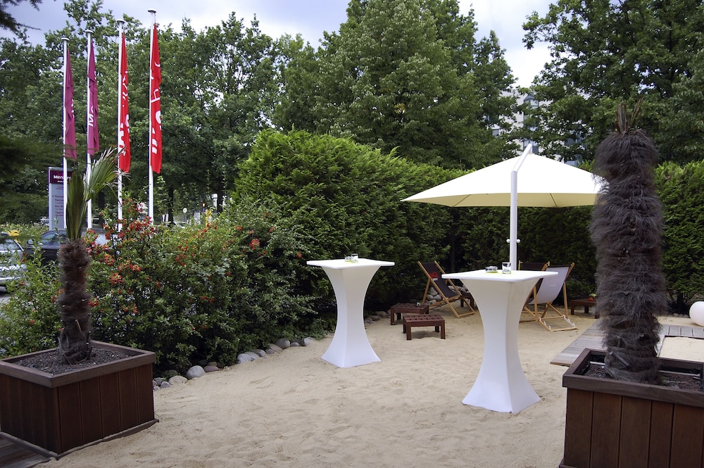 IBIS HANNOVER MEDICAL PARK 59/64