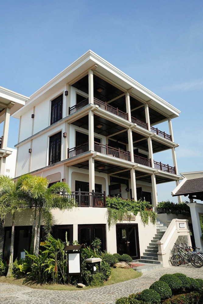 Anja Beach Resort Spa 6/70