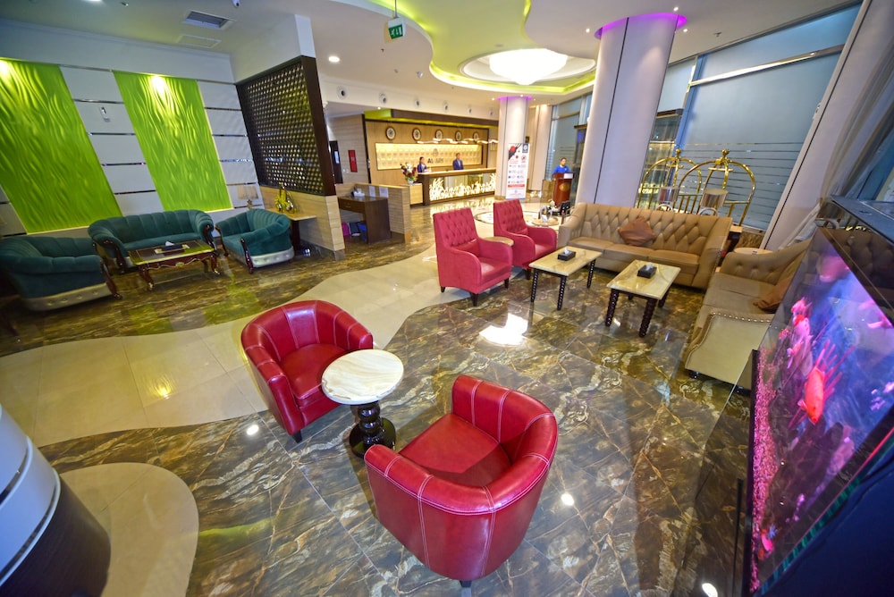 Alain Hotel Apartments 34/50