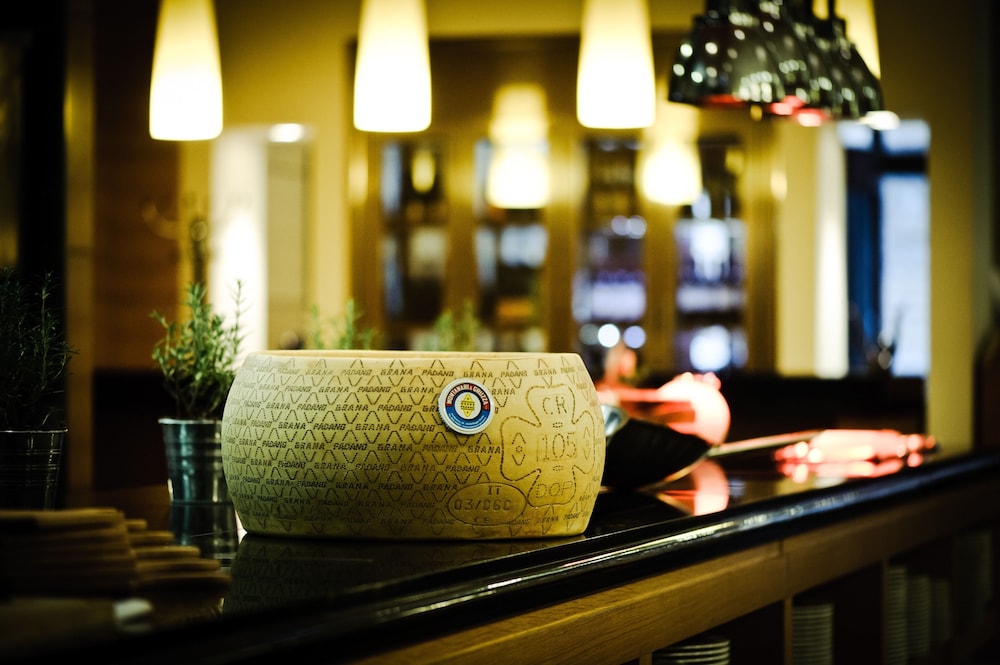 Courtyard By Marriott Budapest City Center Hotel 17/45