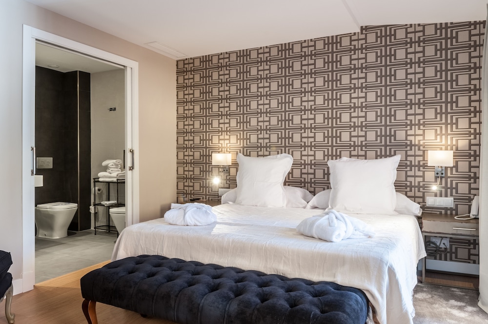 Suites Murillo Segovias 20/82