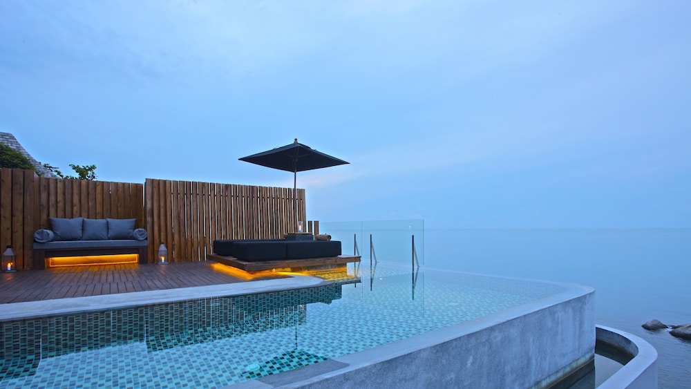 Silavadee Pool Spa Resort 7/75