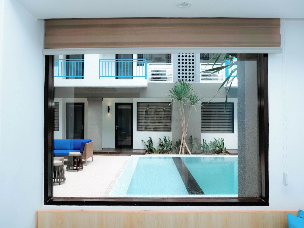 Bloo Bali Hotel 38/38