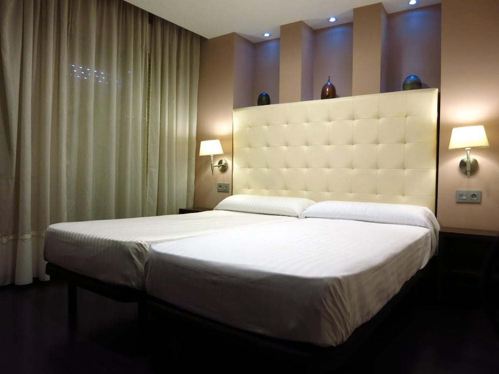 Apartamentos Boutique Catedral 7/48