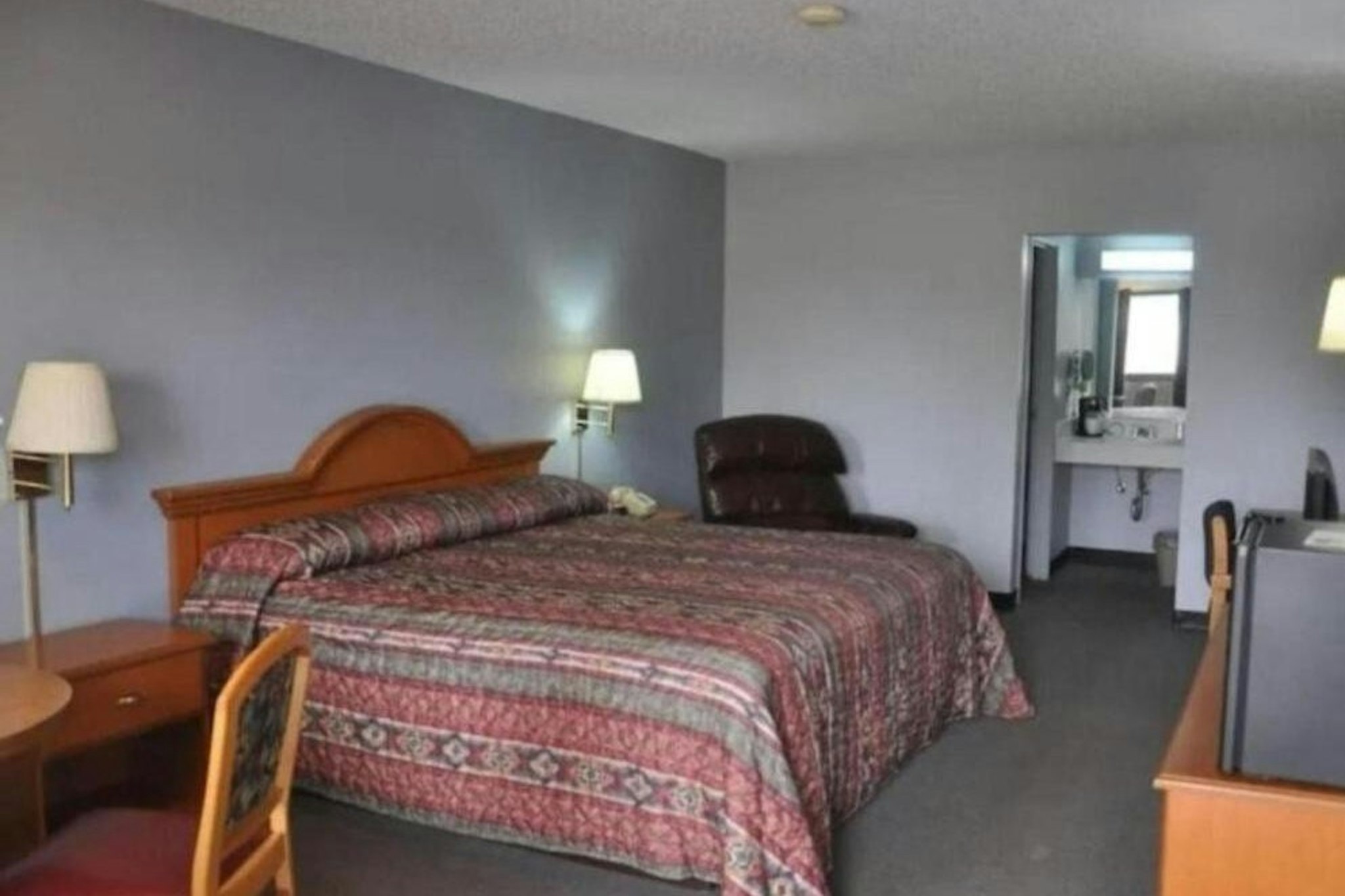OYO Malden Airport Inn 18/39