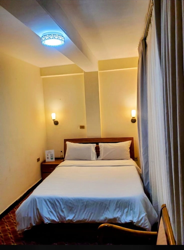Keba Guest House 4/45