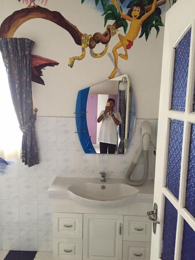 Ka Mario Guesthouse 6/34