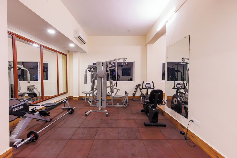 Annamalai International Hotel 29/50