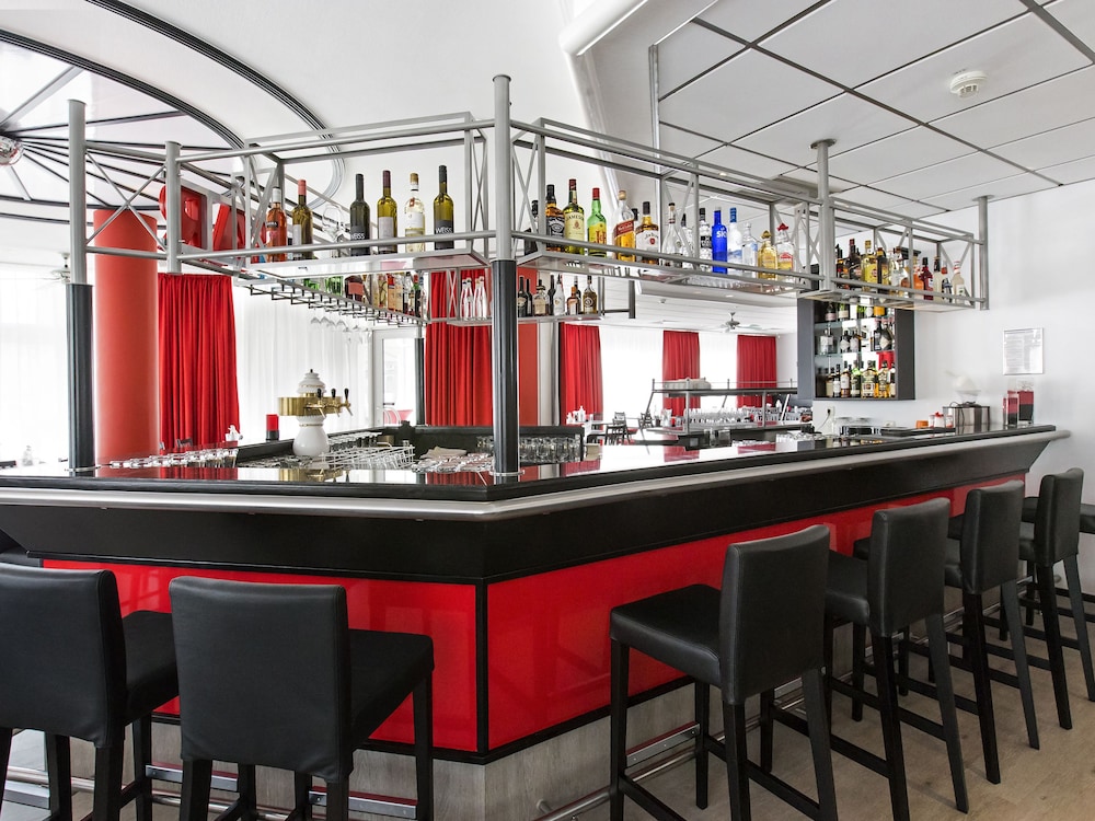 Dormero Hotel Dessau-Roßlau 22/31