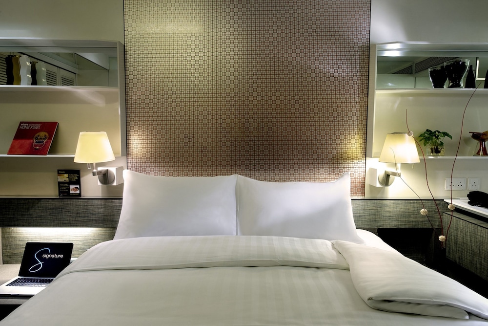 Charterhouse Causeway Bay Hotel 24/50