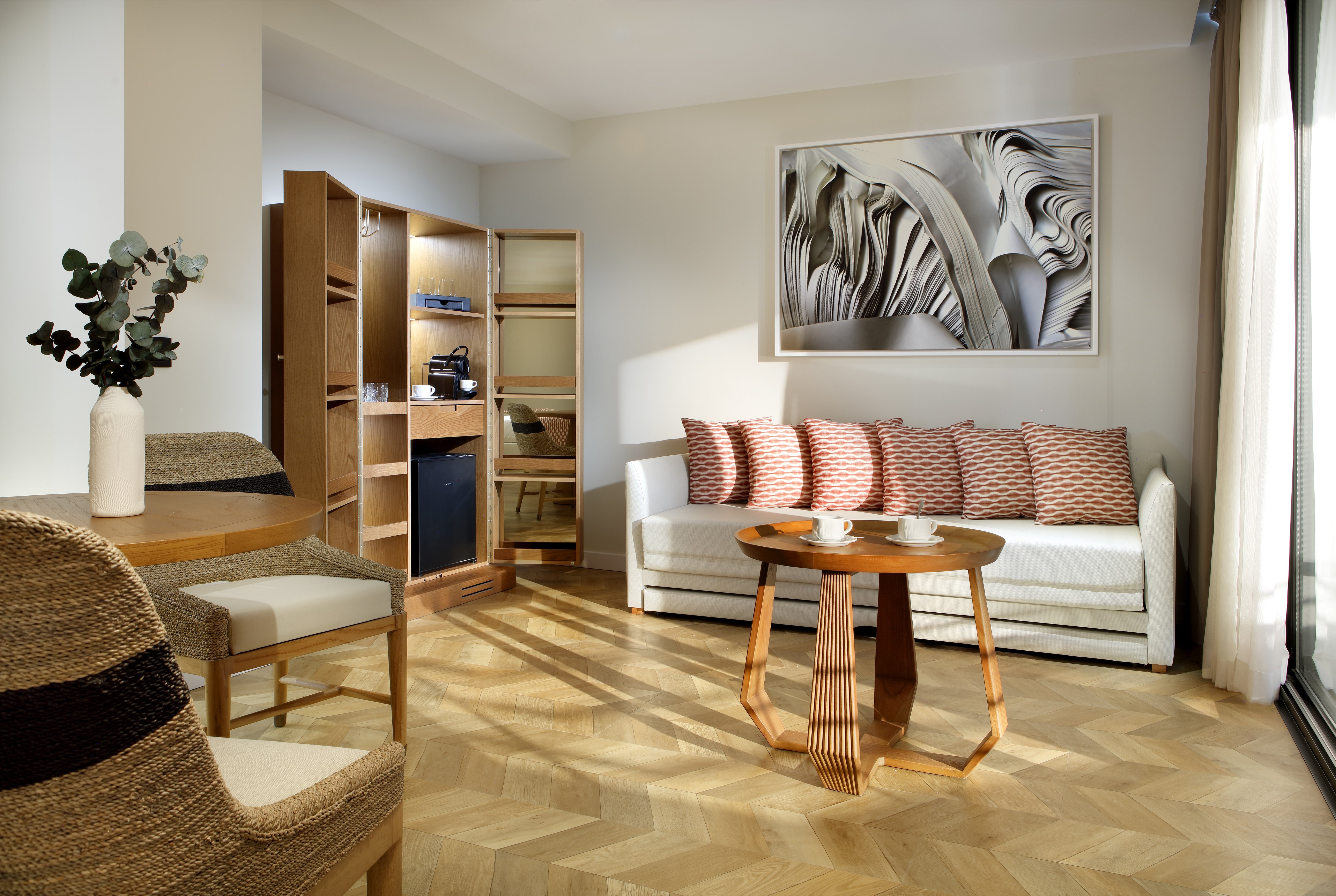 TRS Ibiza Hotel - Adults Only 23/48