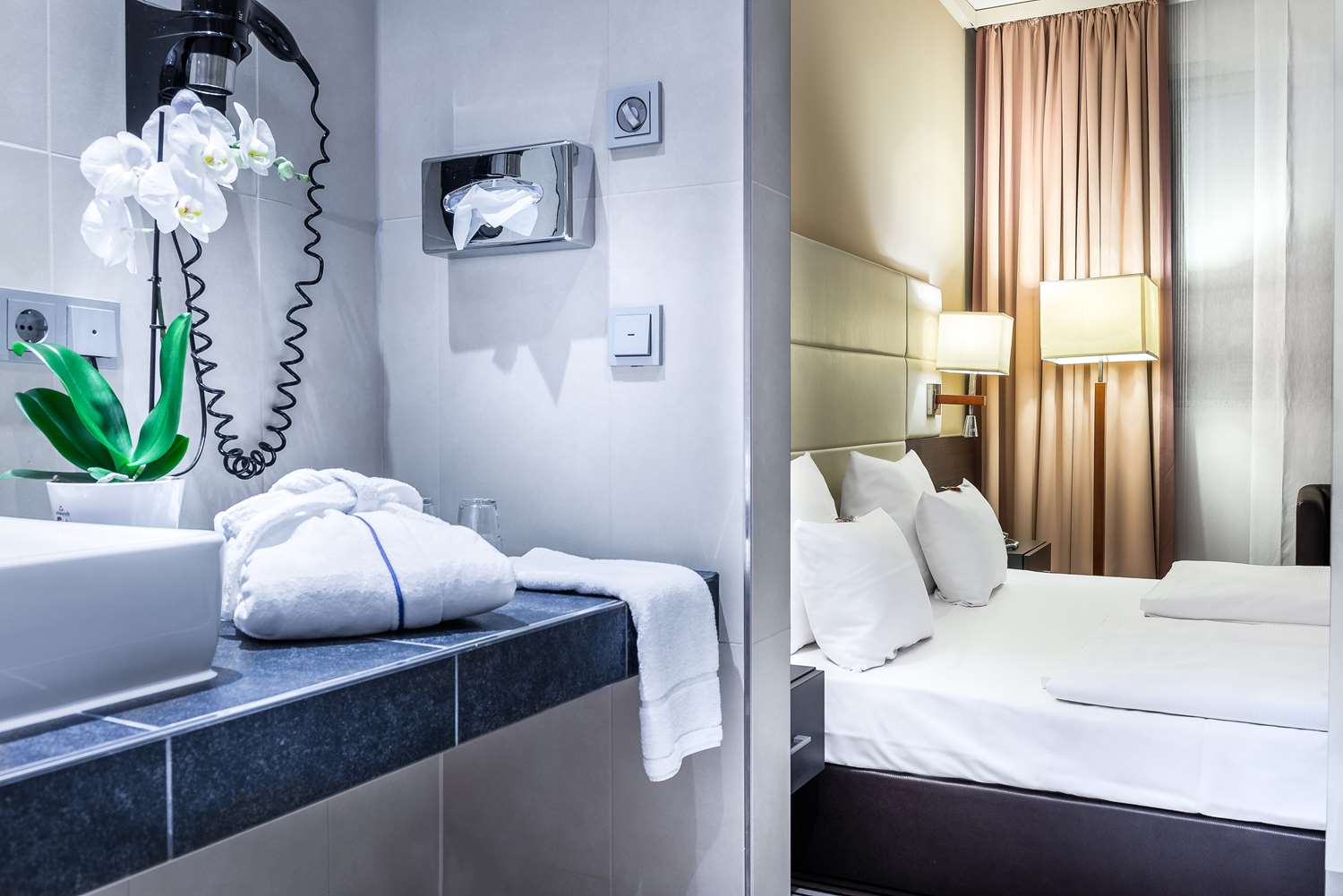 Novina Hotel Regensburg 20/66