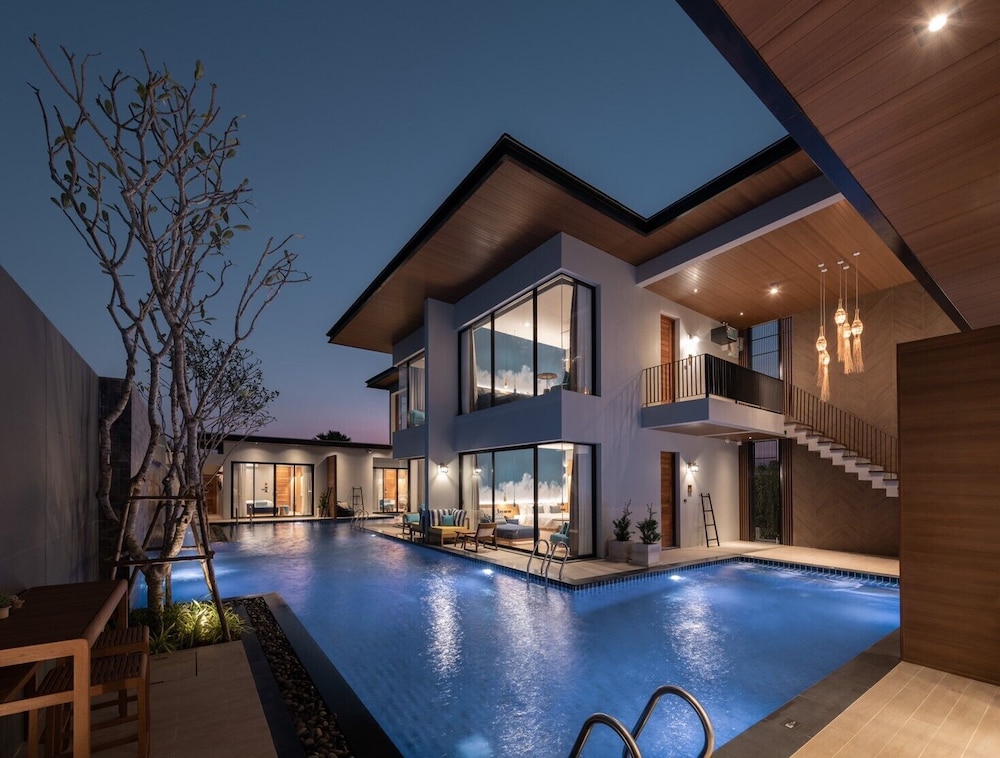 Vann Hua Hin Resort 22/50