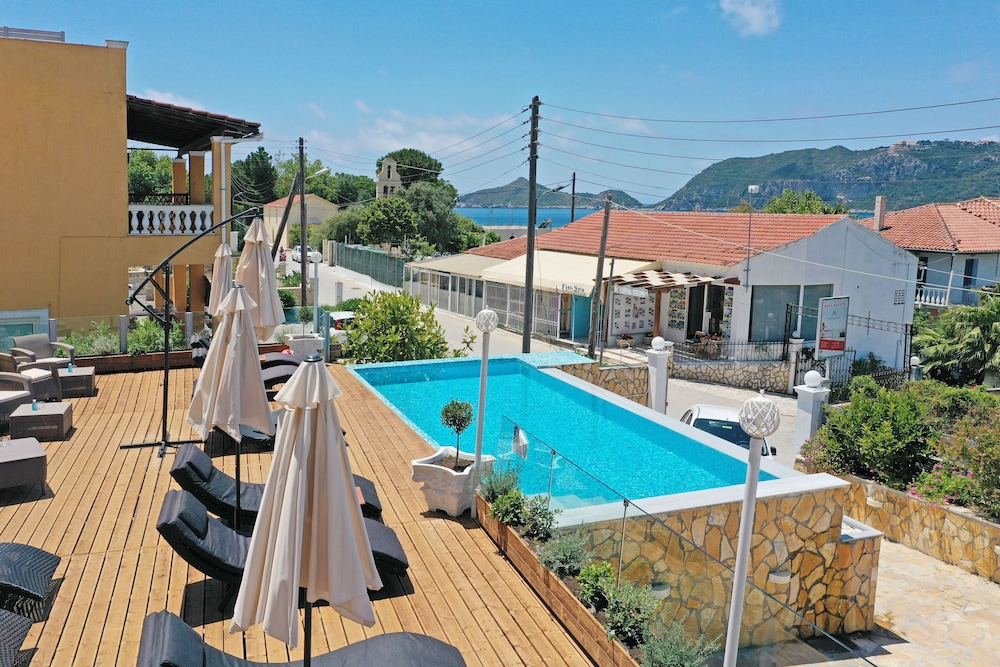 San Georgio Boutique Hotel - Adults Only 25/31