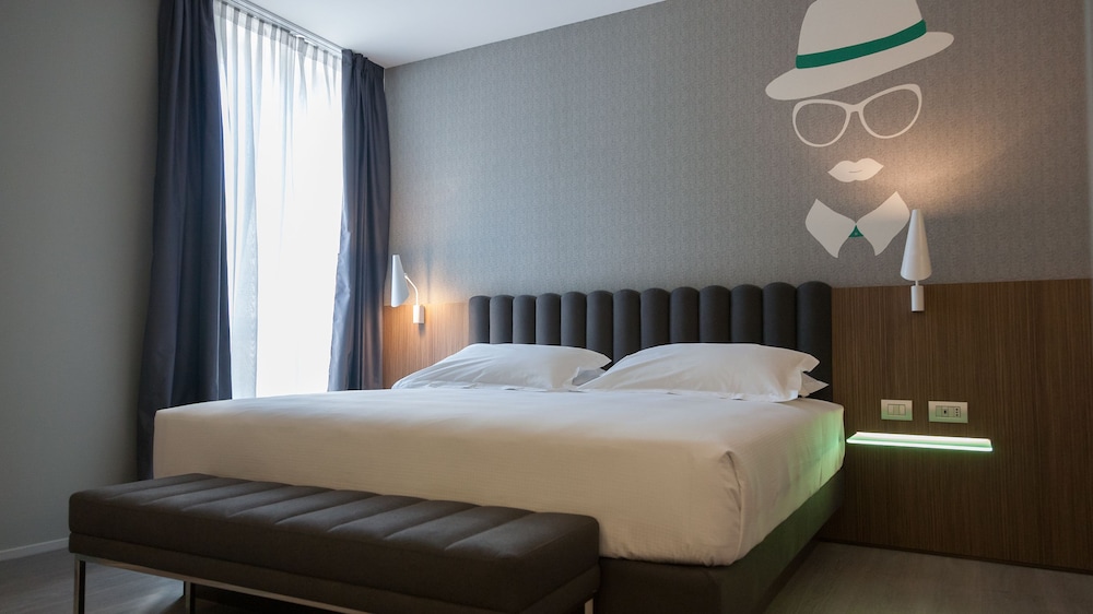 G Hotel Pescara 10/52
