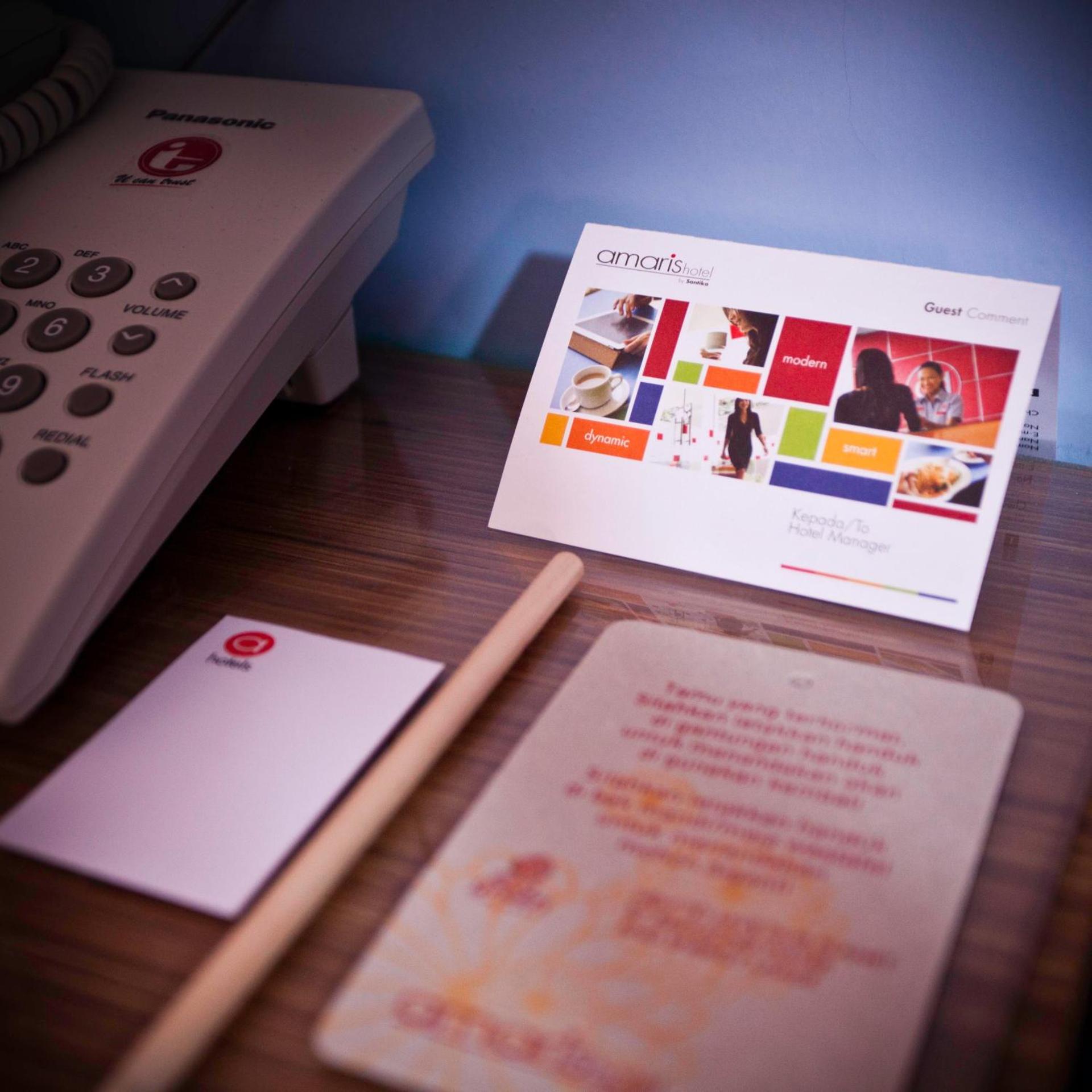 Amaris Hotel Dewi Sri - Bali 18/34