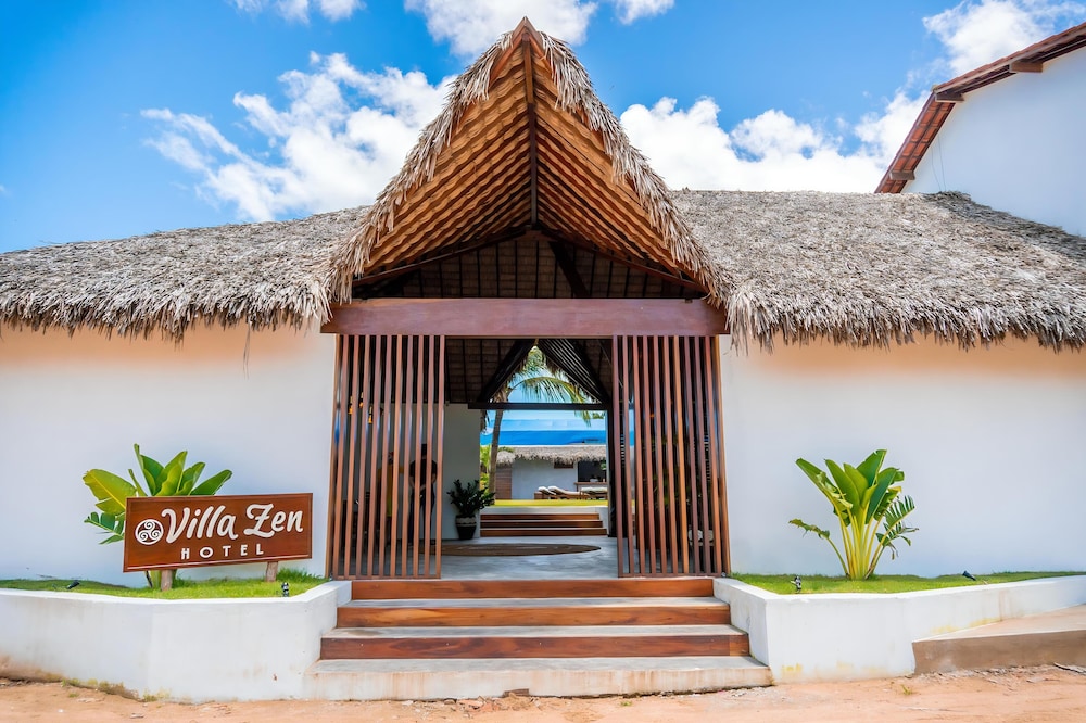 Hotel Villa Zen 3/50
