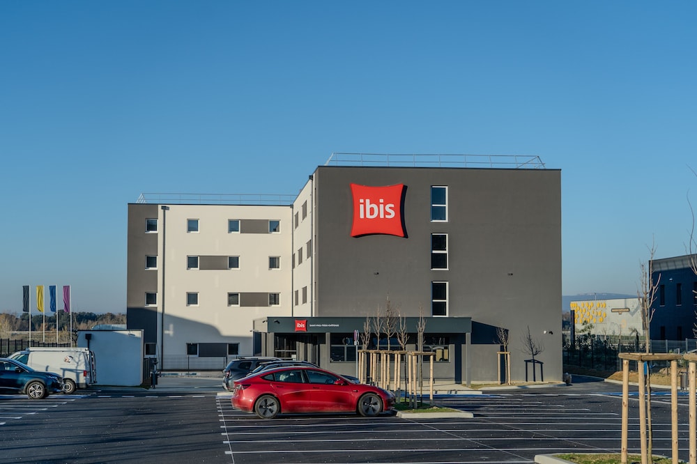 Ibis St Paul Trois Chateaux 2/50